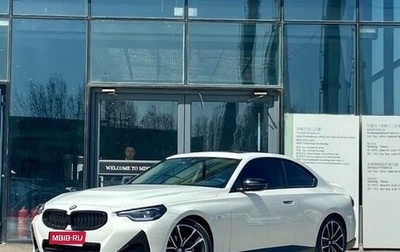 BMW 2 серия, 2022 год, 3 350 000 рублей, 1 фотография