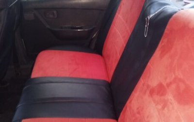 Daewoo Nexia I рестайлинг, 1997 год, 130 000 рублей, 1 фотография