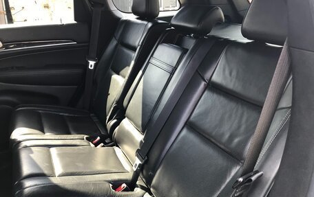 Jeep Grand Cherokee, 2013 год, 2 900 000 рублей, 6 фотография