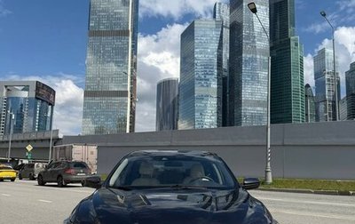 Honda Insight III, 2019 год, 1 850 000 рублей, 1 фотография