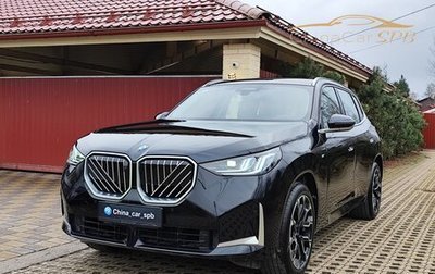 BMW X3, 2025 год, 8 390 000 рублей, 1 фотография