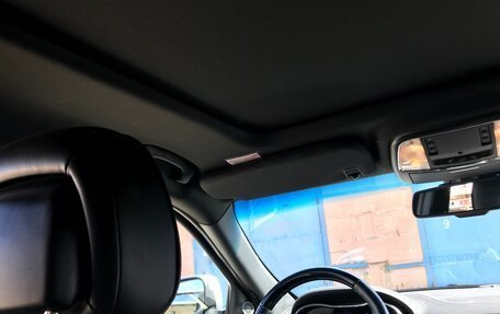 Jeep Grand Cherokee, 2013 год, 2 900 000 рублей, 9 фотография