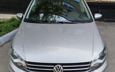 Volkswagen Polo VI (EU Market), 2018 год, 1 240 000 рублей, 1 фотография