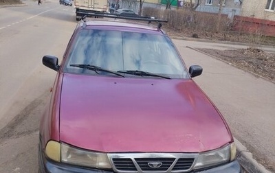 Daewoo Nexia I рестайлинг, 2007 год, 140 000 рублей, 1 фотография