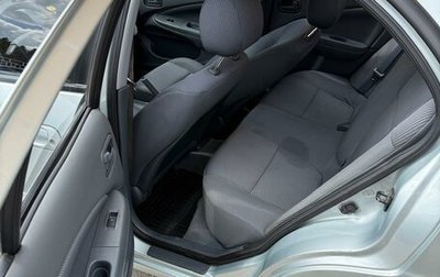 Nissan Almera Classic, 2007 год, 550 000 рублей, 1 фотография