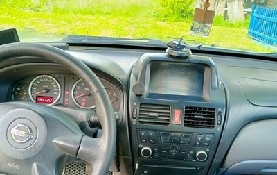 Nissan Almera, 2003 год, 350 000 рублей, 1 фотография