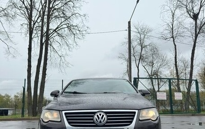 Volkswagen Passat B6, 2006 год, 585 000 рублей, 1 фотография