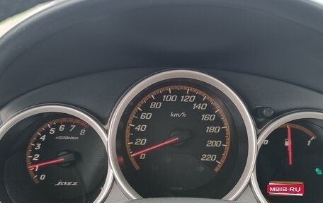 Honda Jazz I рестайлинг, 2006 год, 630 000 рублей, 1 фотография