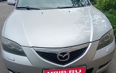 Mazda 3, 2007 год, 680 000 рублей, 1 фотография