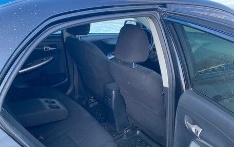 Toyota Corolla, 2007 год, 820 000 рублей, 6 фотография