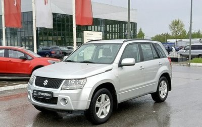 Suzuki Grand Vitara, 2007 год, 1 150 000 рублей, 1 фотография