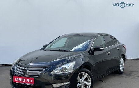 Nissan Teana, 2014 год, 1 250 000 рублей, 1 фотография