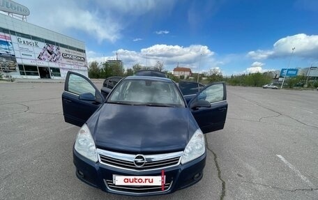 Opel Astra H, 2012 год, 670 000 рублей, 2 фотография