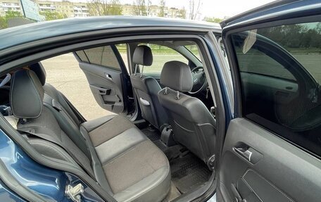 Opel Astra H, 2012 год, 670 000 рублей, 5 фотография