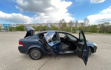 Opel Astra H, 2012 год, 670 000 рублей, 4 фотография