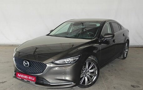 Mazda 6, 2020 год, 2 465 000 рублей, 1 фотография