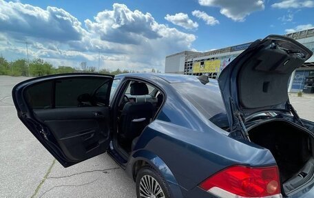Opel Astra H, 2012 год, 670 000 рублей, 6 фотография