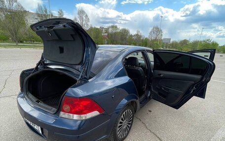 Opel Astra H, 2012 год, 670 000 рублей, 7 фотография