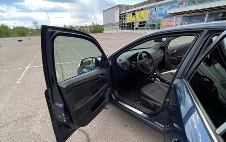 Opel Astra H, 2012 год, 670 000 рублей, 10 фотография