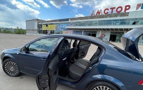 Opel Astra H, 2012 год, 670 000 рублей, 8 фотография