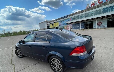 Opel Astra H, 2012 год, 670 000 рублей, 13 фотография