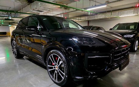 Porsche Cayenne III, 2025 год, 24 870 000 рублей, 1 фотография
