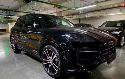 Porsche Cayenne III, 2025 год, 24 870 000 рублей, 1 фотография