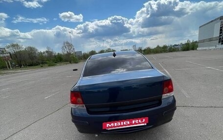 Opel Astra H, 2012 год, 670 000 рублей, 14 фотография