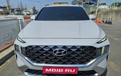 Hyundai Santa Fe IV, 2022 год, 2 570 090 рублей, 1 фотография