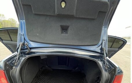 Opel Astra H, 2012 год, 670 000 рублей, 17 фотография