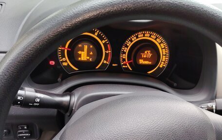 Toyota Corolla, 2007 год, 709 000 рублей, 2 фотография