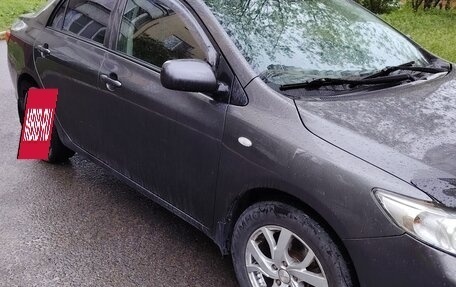 Toyota Corolla, 2007 год, 709 000 рублей, 5 фотография