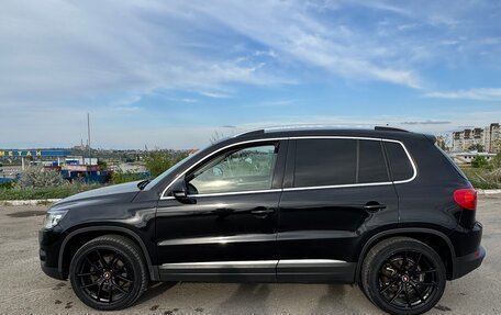 Volkswagen Tiguan I, 2012 год, 1 800 000 рублей, 6 фотография