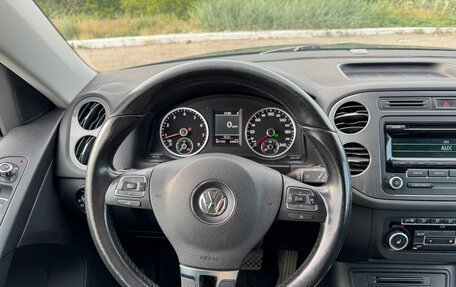 Volkswagen Tiguan I, 2012 год, 1 800 000 рублей, 11 фотография