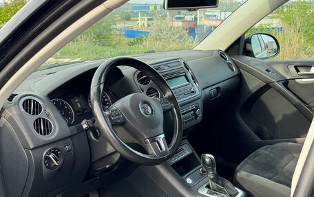 Volkswagen Tiguan I, 2012 год, 1 800 000 рублей, 9 фотография
