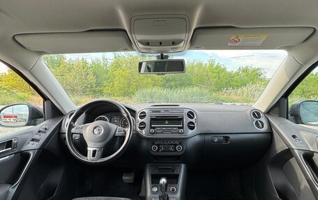 Volkswagen Tiguan I, 2012 год, 1 800 000 рублей, 13 фотография