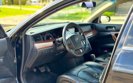 Nissan Teana, 2007 год, 545 000 рублей, 6 фотография