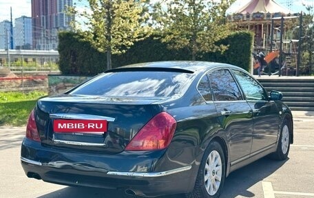 Nissan Teana, 2007 год, 545 000 рублей, 5 фотография