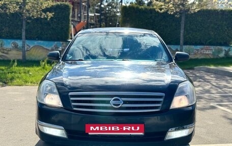Nissan Teana, 2007 год, 545 000 рублей, 3 фотография
