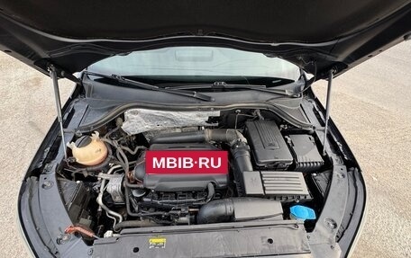 Volkswagen Tiguan I, 2012 год, 1 800 000 рублей, 14 фотография