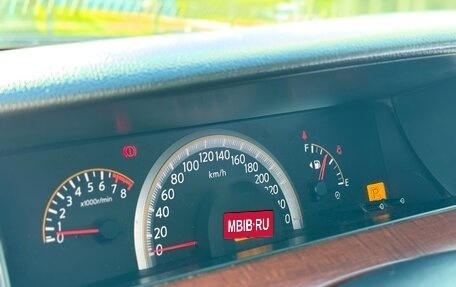 Nissan Teana, 2007 год, 545 000 рублей, 13 фотография
