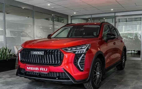 Haval Jolion, 2025 год, 2 799 000 рублей, 1 фотография