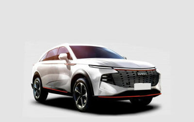 Haval F7x, 2025 год, 3 699 000 рублей, 1 фотография