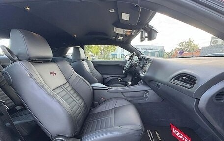 Dodge Challenger III рестайлинг 2, 2022 год, 8 470 000 рублей, 16 фотография