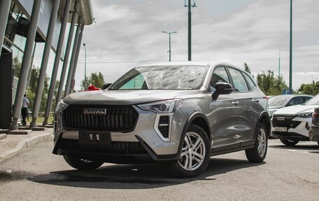 Haval Jolion, 2024 год, 2 048 000 рублей, 1 фотография
