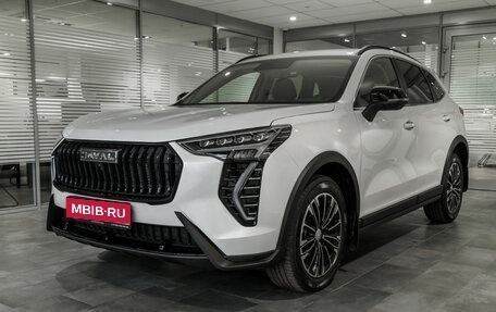 Haval Jolion, 2025 год, 2 449 000 рублей, 1 фотография