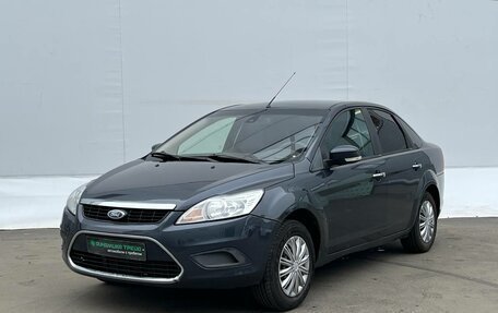 Ford Focus II рестайлинг, 2010 год, 425 000 рублей, 1 фотография
