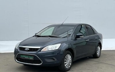 Ford Focus II рестайлинг, 2010 год, 425 000 рублей, 1 фотография