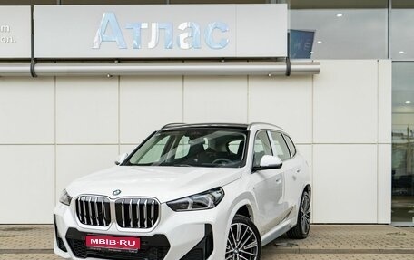 BMW X1, 2024 год, 6 390 000 рублей, 1 фотография
