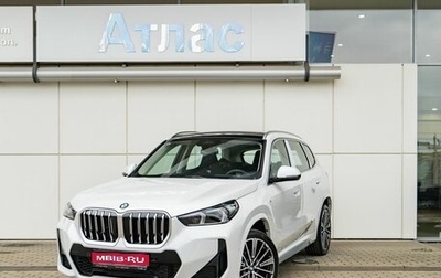 BMW X1, 2024 год, 6 390 000 рублей, 1 фотография